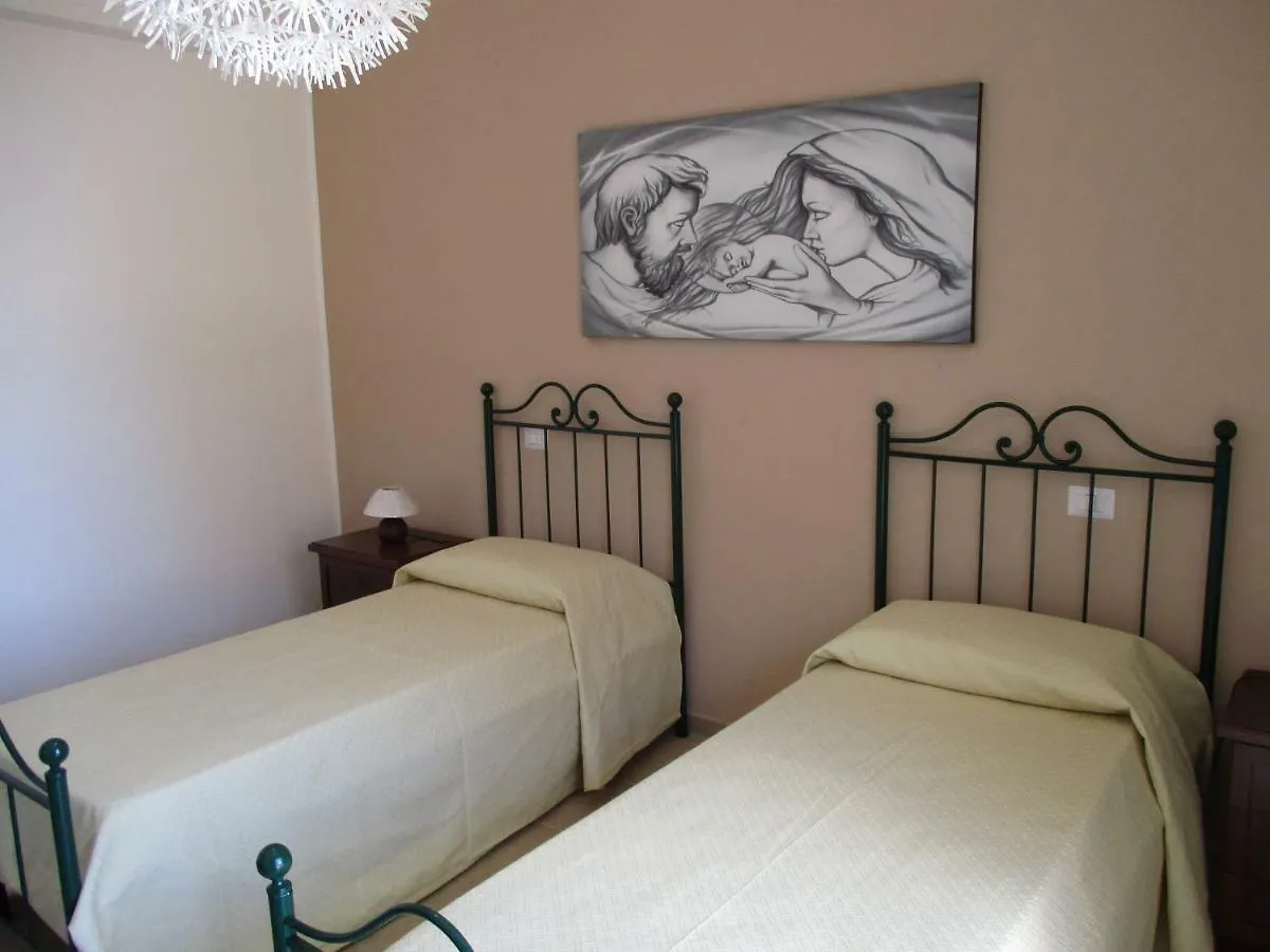 Fatamorganamessina Bed & Breakfast