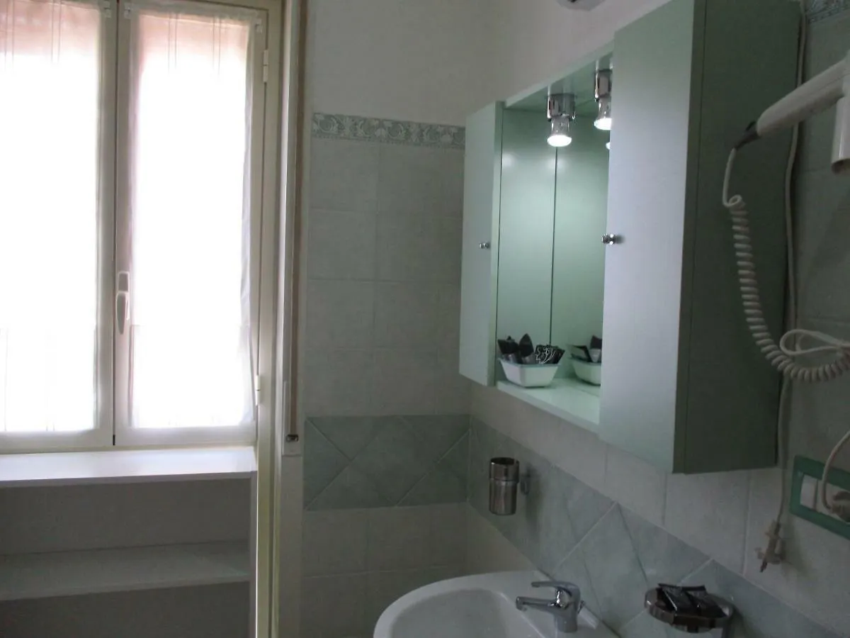 Bed & Breakfast Fatamorganamessina