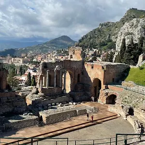Appartamento Taxo, Messina