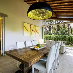 Villaggio I Sorbizzi 3*, Marina Di Bibbona Italia