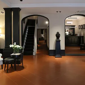 Santa Maria Foris 4*, Ravenna Italia