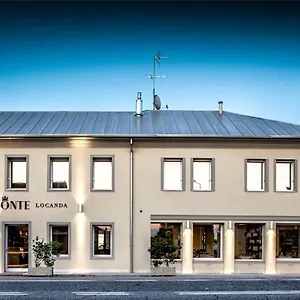 Ca' Di Ponte 3*, Susegana Italia