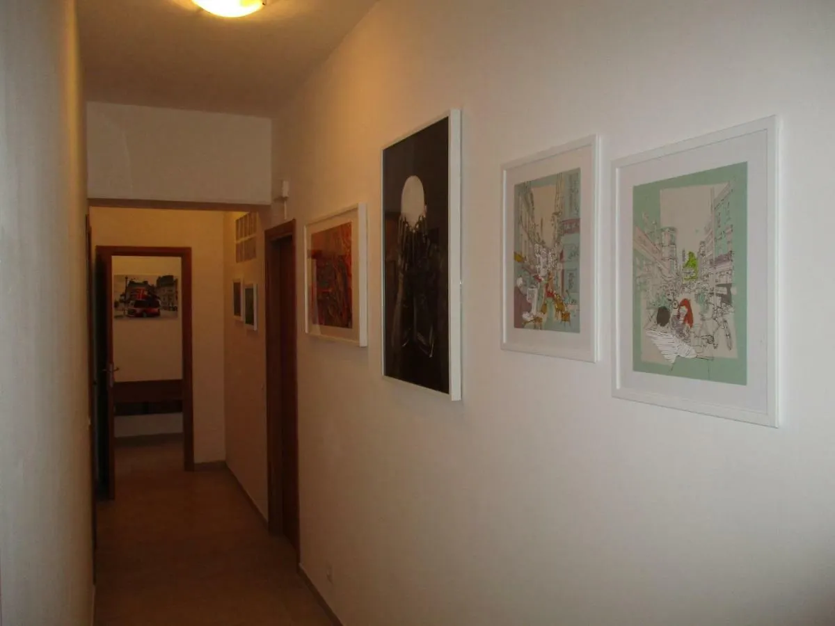 Bed & Breakfast Fatamorganamessina